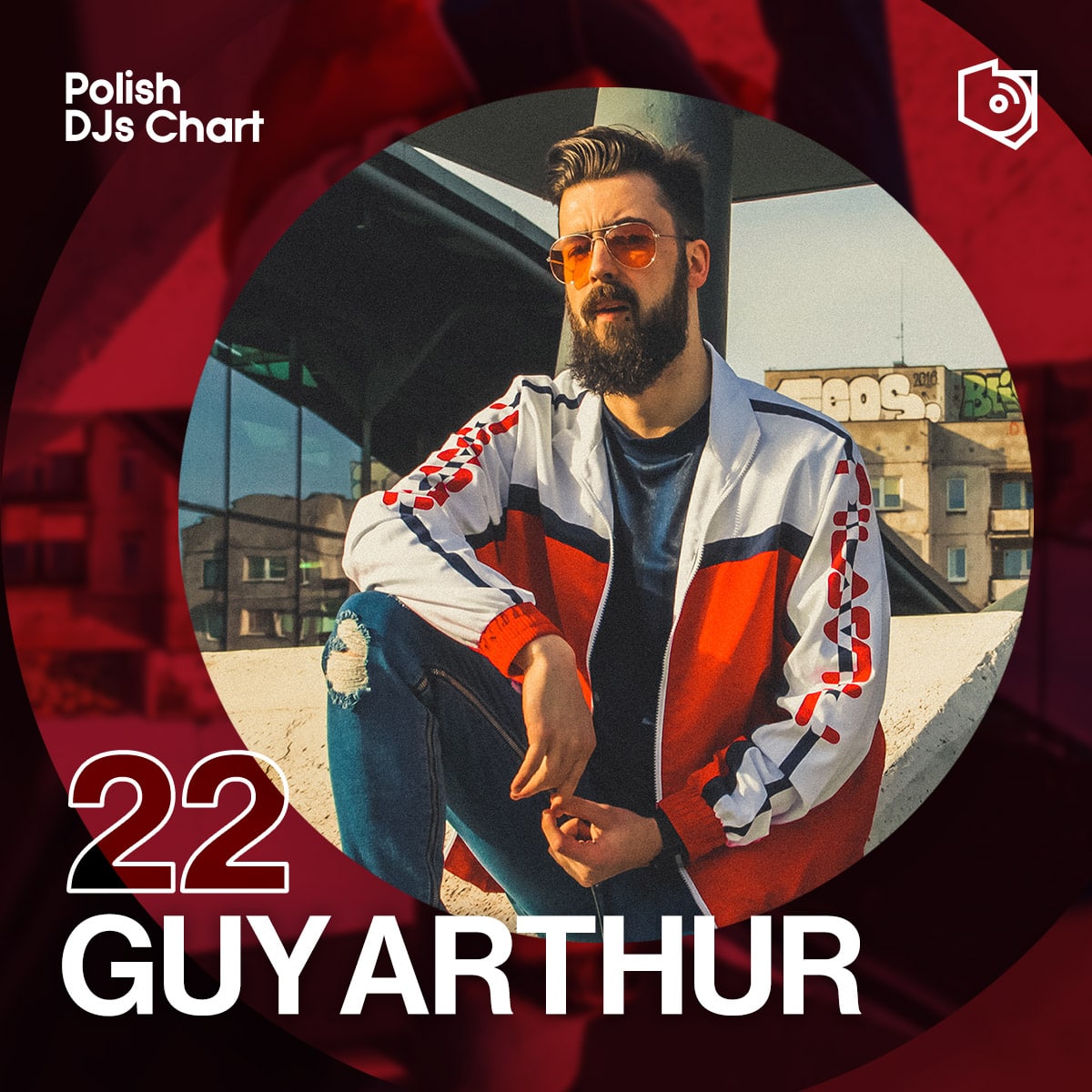 22. Guy Arthur